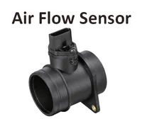 VOLTREK air flow sensor with housing