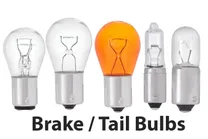 VOLTREK brake and tail bulbs