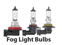 VOLTREK fog light bulbs