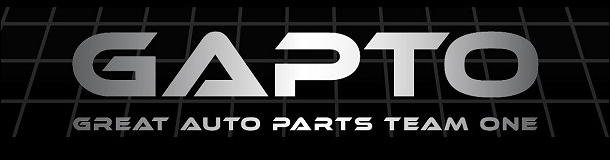 Gapto - Great Auto Parts Team One