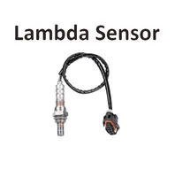 VOLTREK lambda sensor with cable and connector