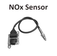 VOLTREK NOx sensor with control module and harness