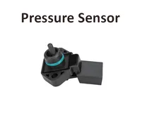 VOLTREK pressure sensor