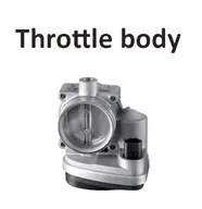 VOLTREK electronic throttle body